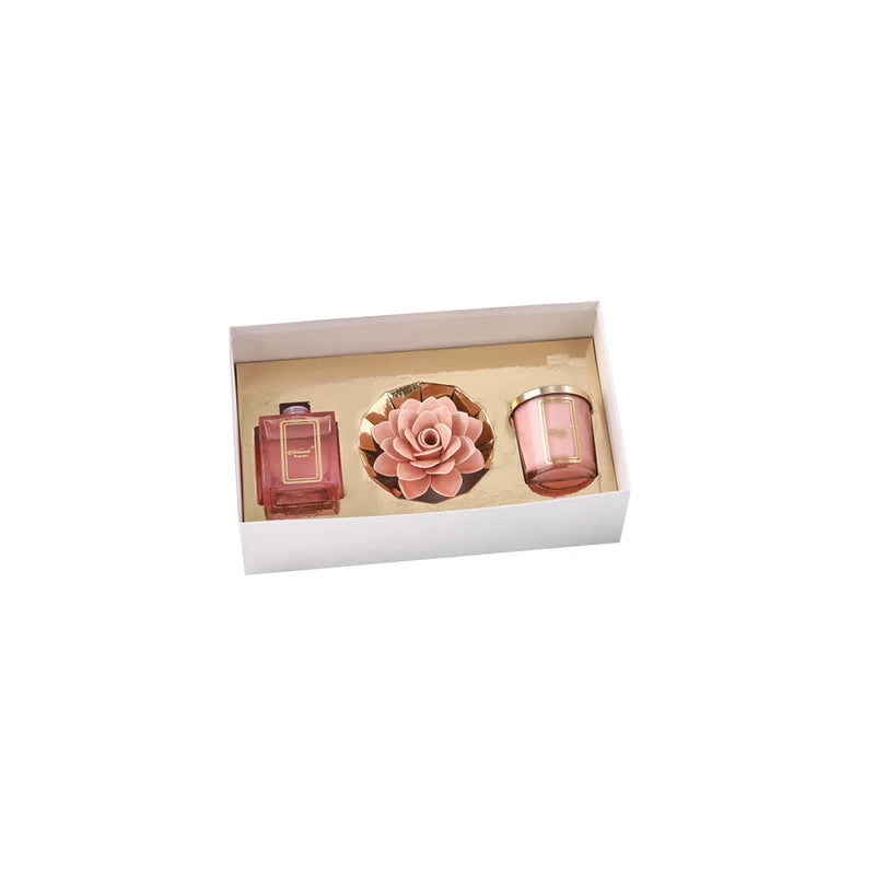 BOX GARDENIA PESCA