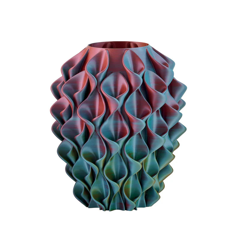 VASO FIORI DIAMANTE