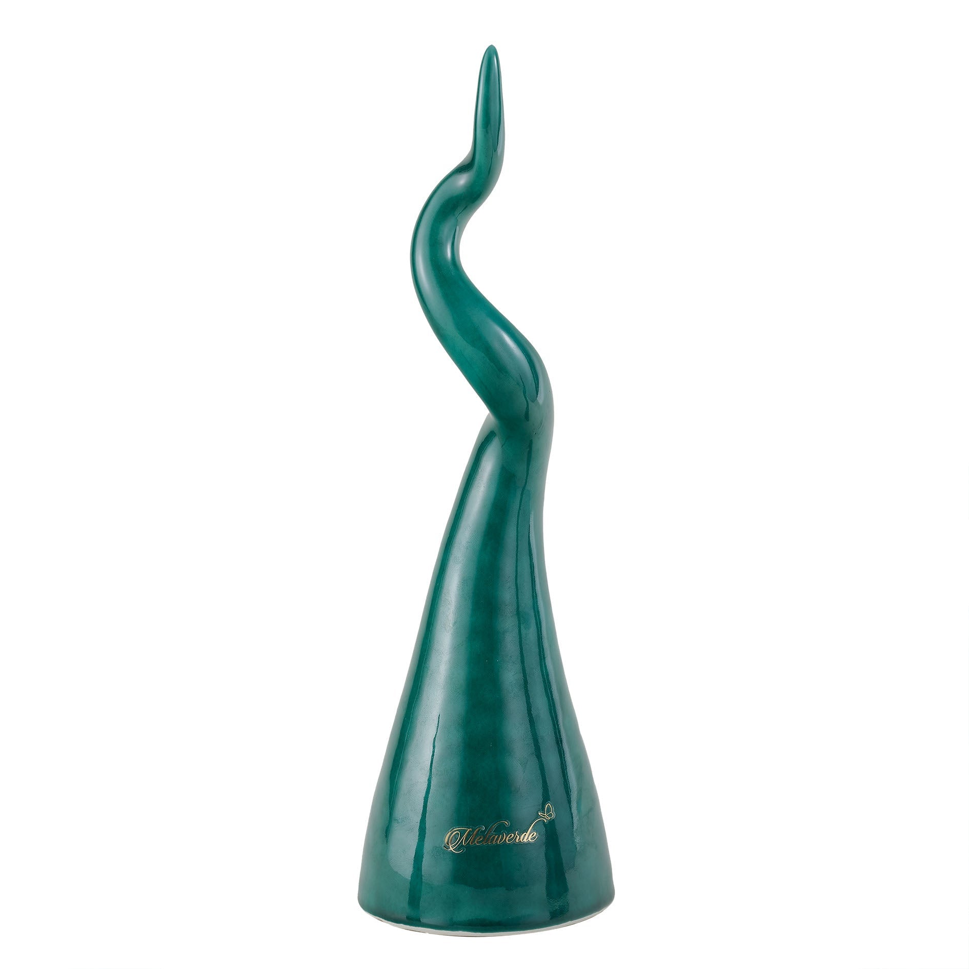 CORNO VERDE INGLESE