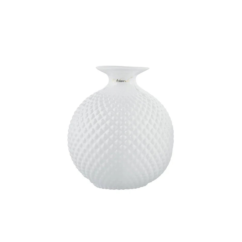 VASO JAVIER BIANCO LUCIDO