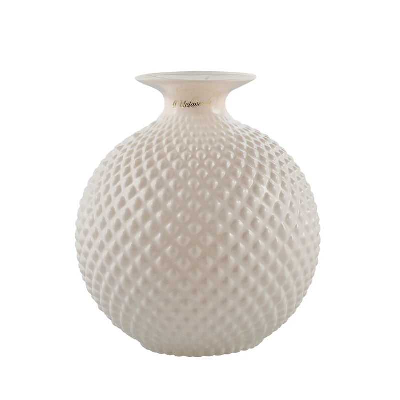 VASO JAVIER CREMA LUCIDO