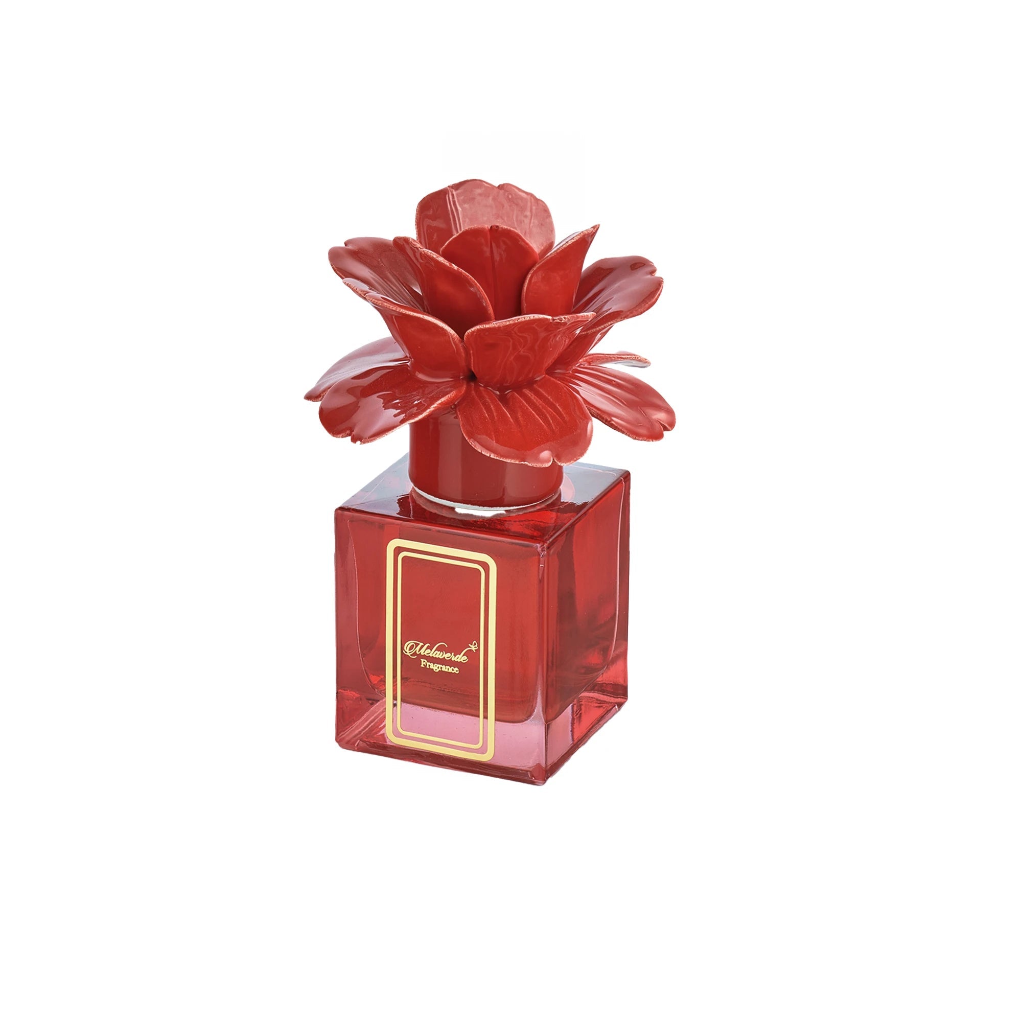 PROFUMATORE PEONIA ROSSA