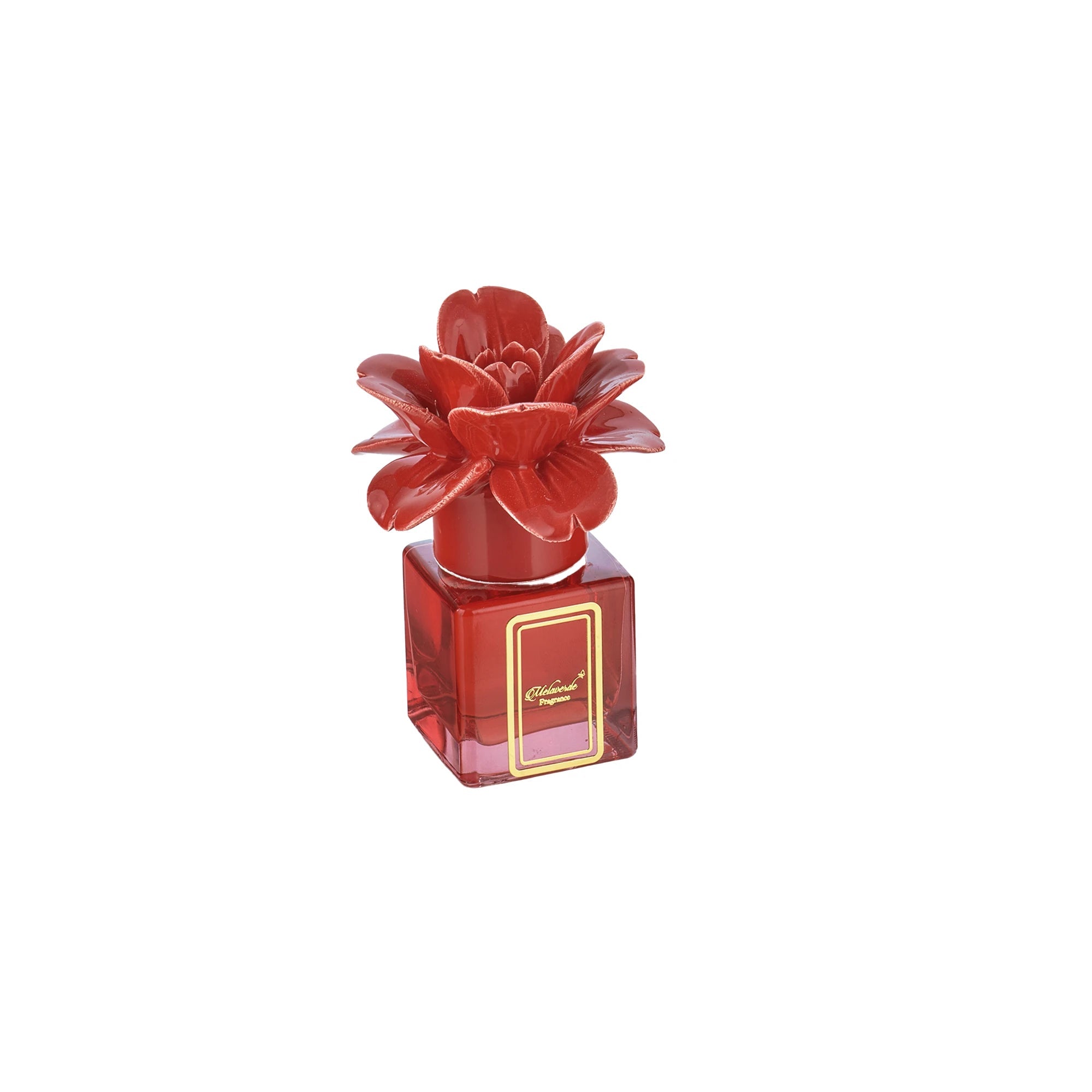 PROFUMATORE PEONIA ROSSA