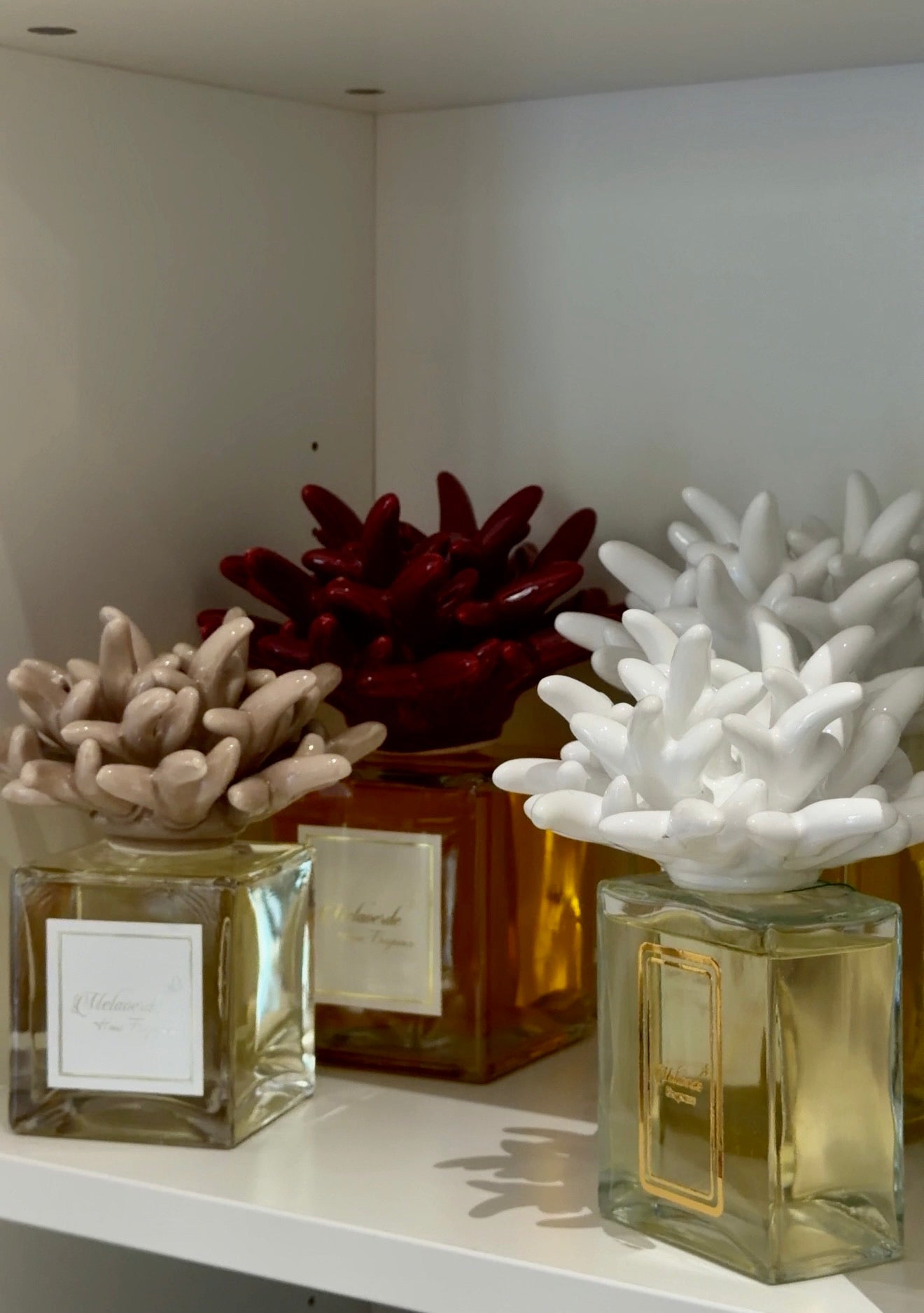 DIFFUSORI PER AMBIENTE