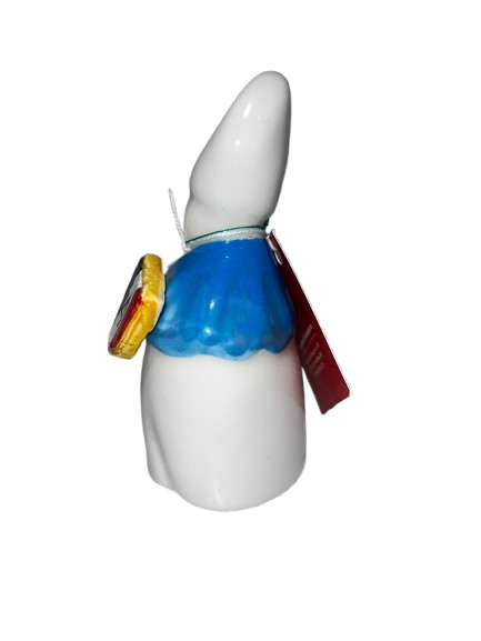 Statuetta Pulcinella 4º Scudetto Napoli – Edizione Celebrativa